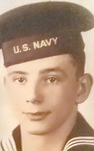 Walter E. Marasco
